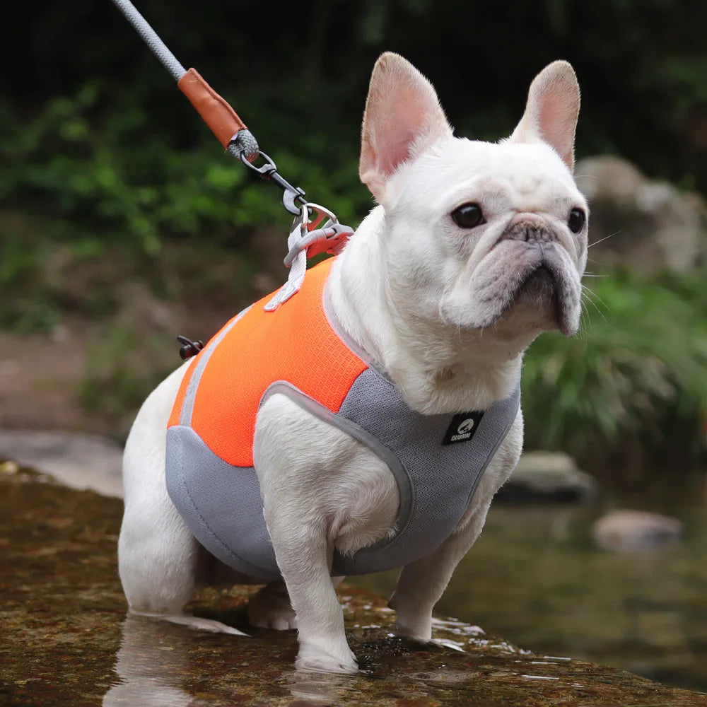 Arctic Furr Cooling Vest