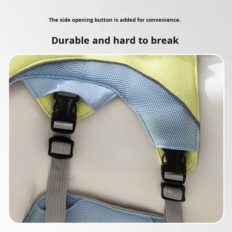 Arctic Furr Cooling Harness Lightweight