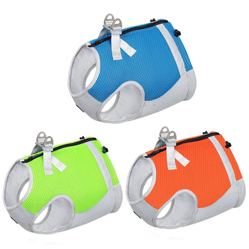 Arctic Furr Cooling Vest