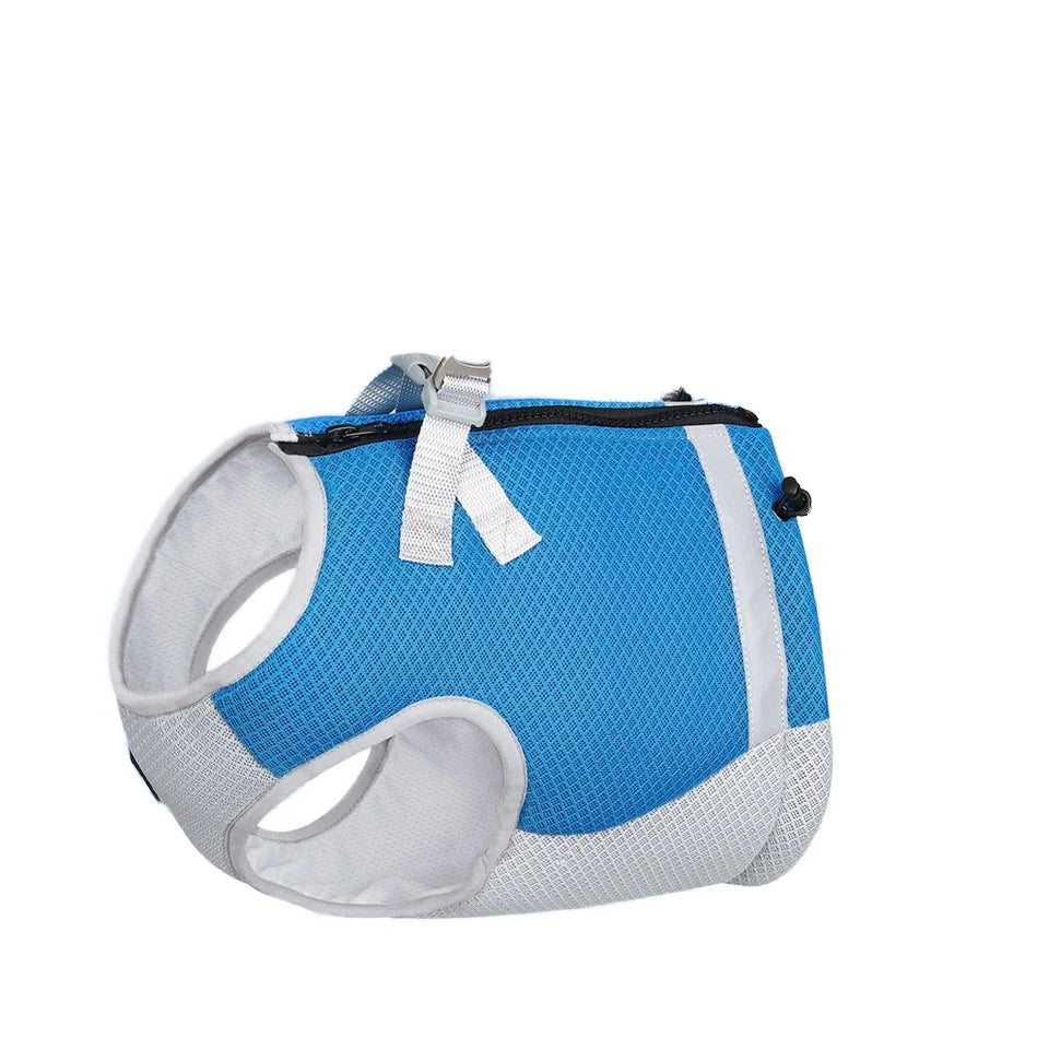 Arctic Furr Cooling Vest