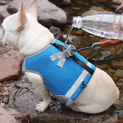 Arctic Furr Cooling Vest