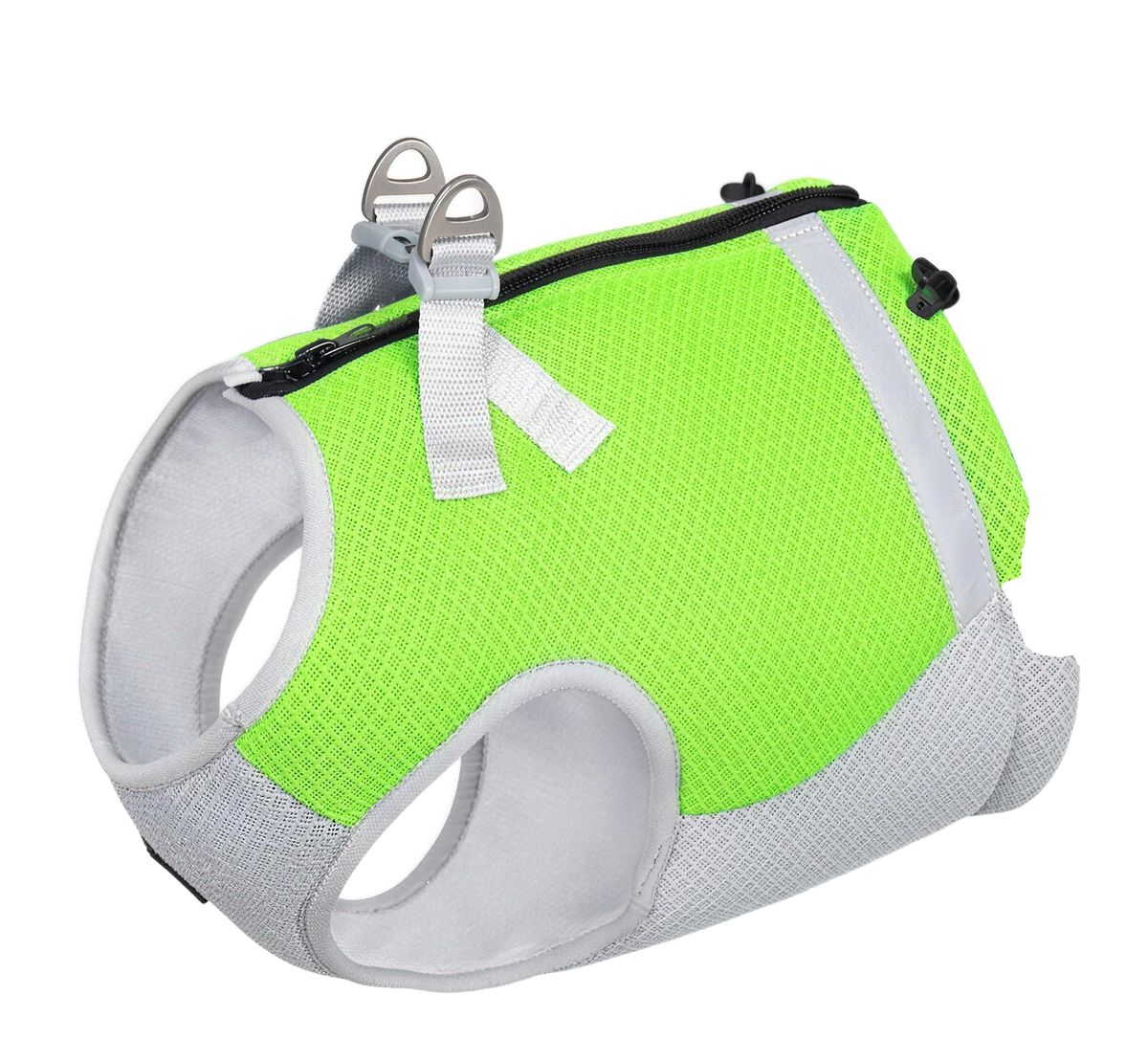 Arctic Furr Cooling Vest