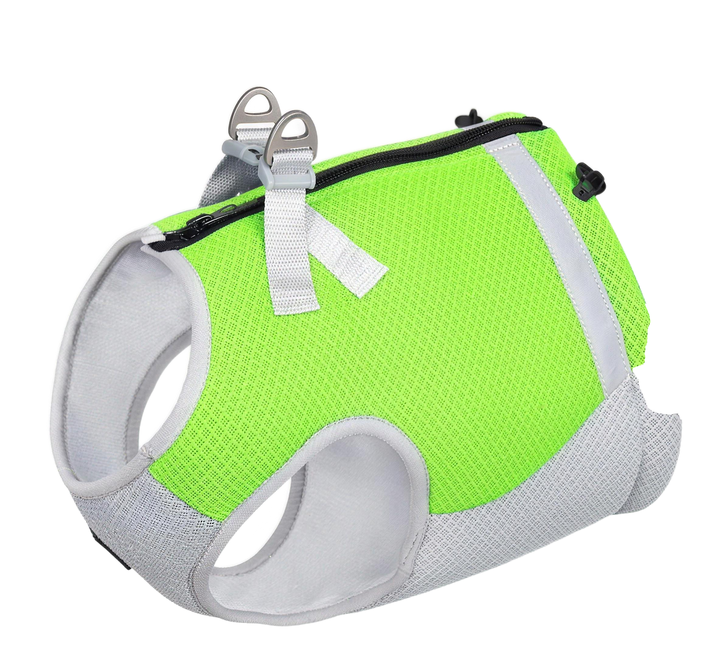 Arctic Furr Cooling Vest