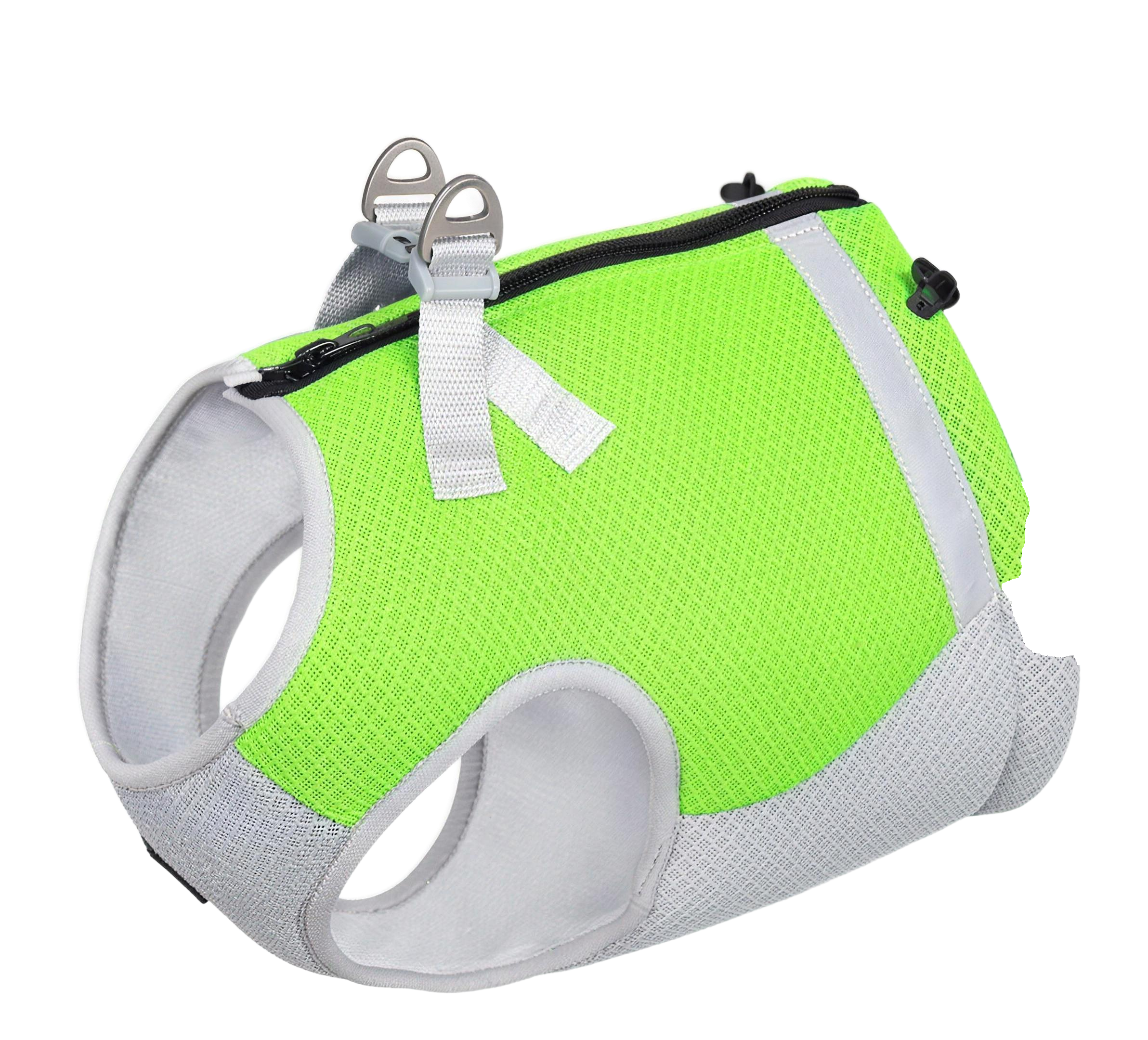 Arctic Furr Cooling Vest