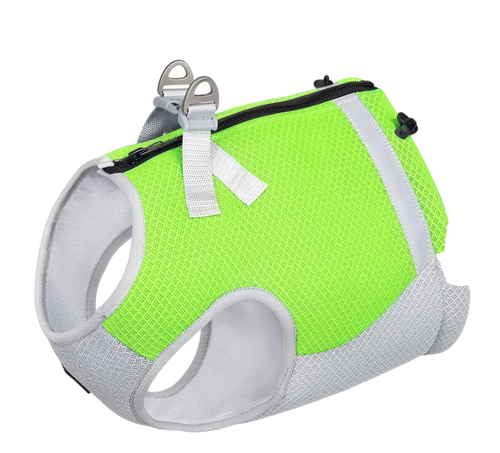 Arctic Furr Cooling Vest