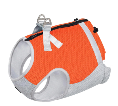 Arctic Furr Cooling Vest